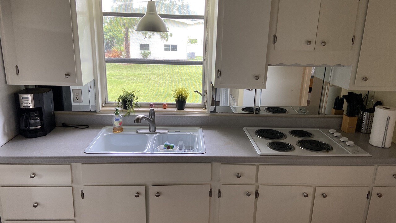 Photo of Kitchen in Bonita Shores