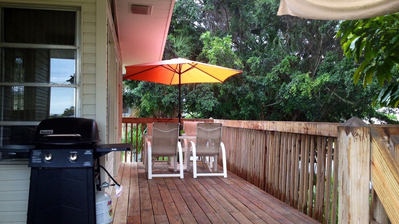 Photo of Outdoor in Bonita Shores