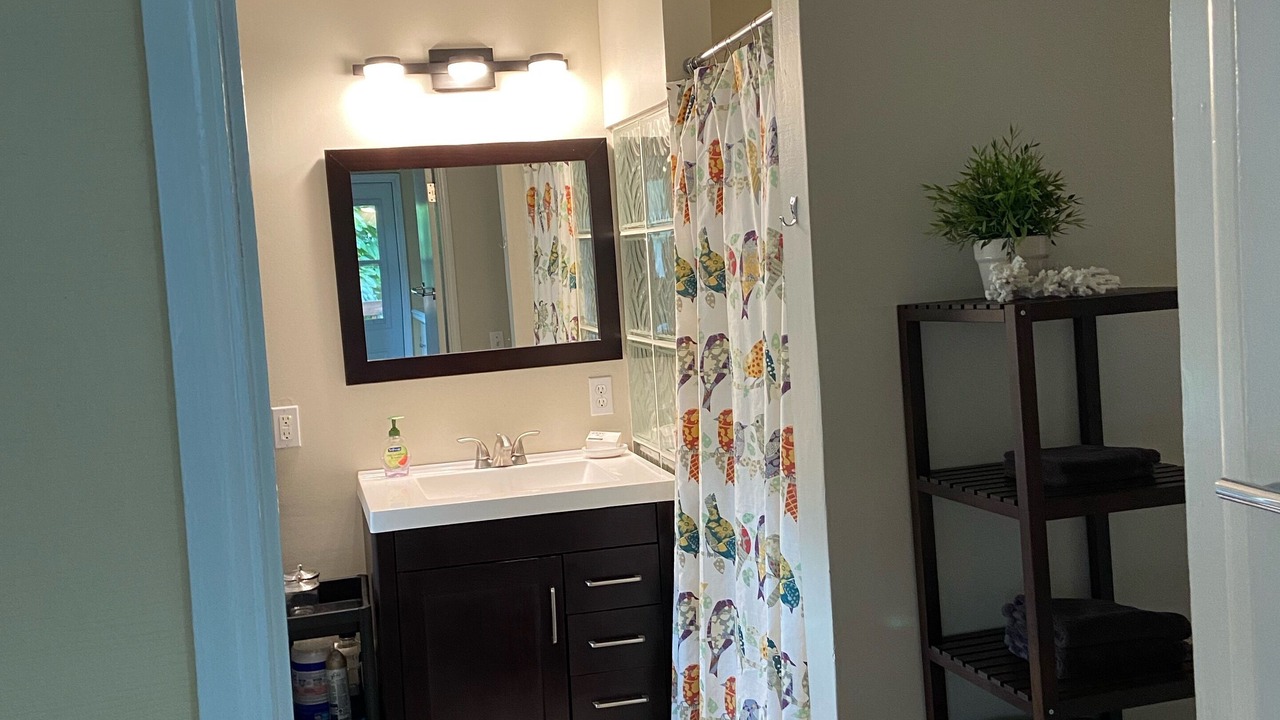 Photo of Bathroom in Bonita Shores