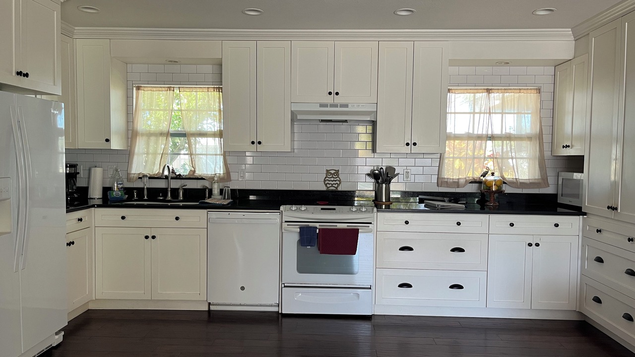 Photo of Kitchen in Southgate
