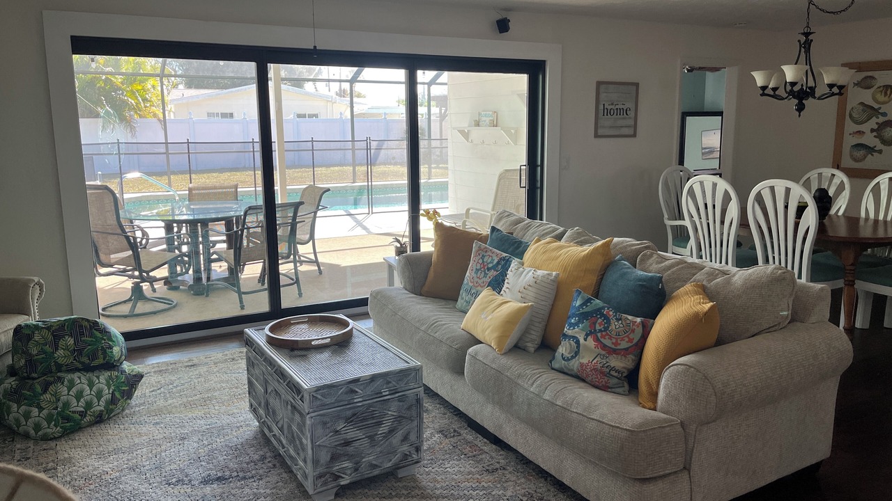 Photo of Livingroom in Southgate
