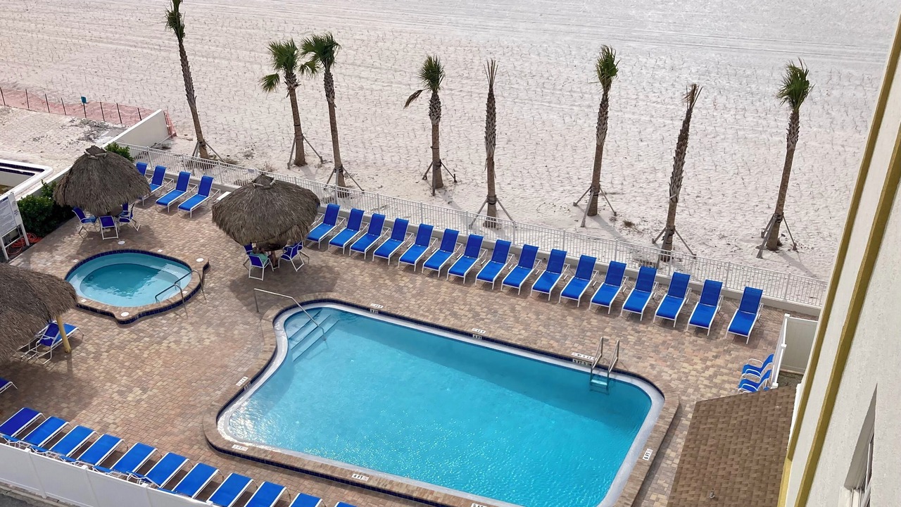 Photo of Outdoor in Redington Shores