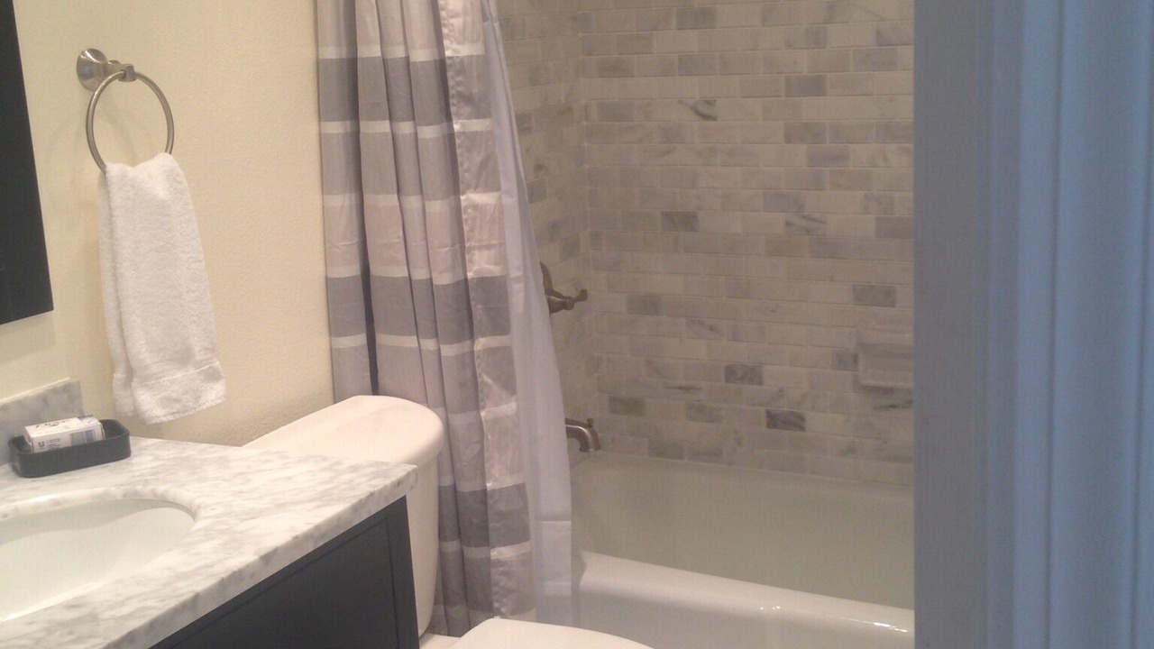 Photo of Bathroom in Redington Shores