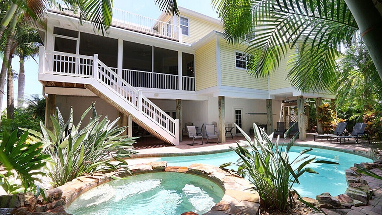 Photo of Outdoor in Captiva
