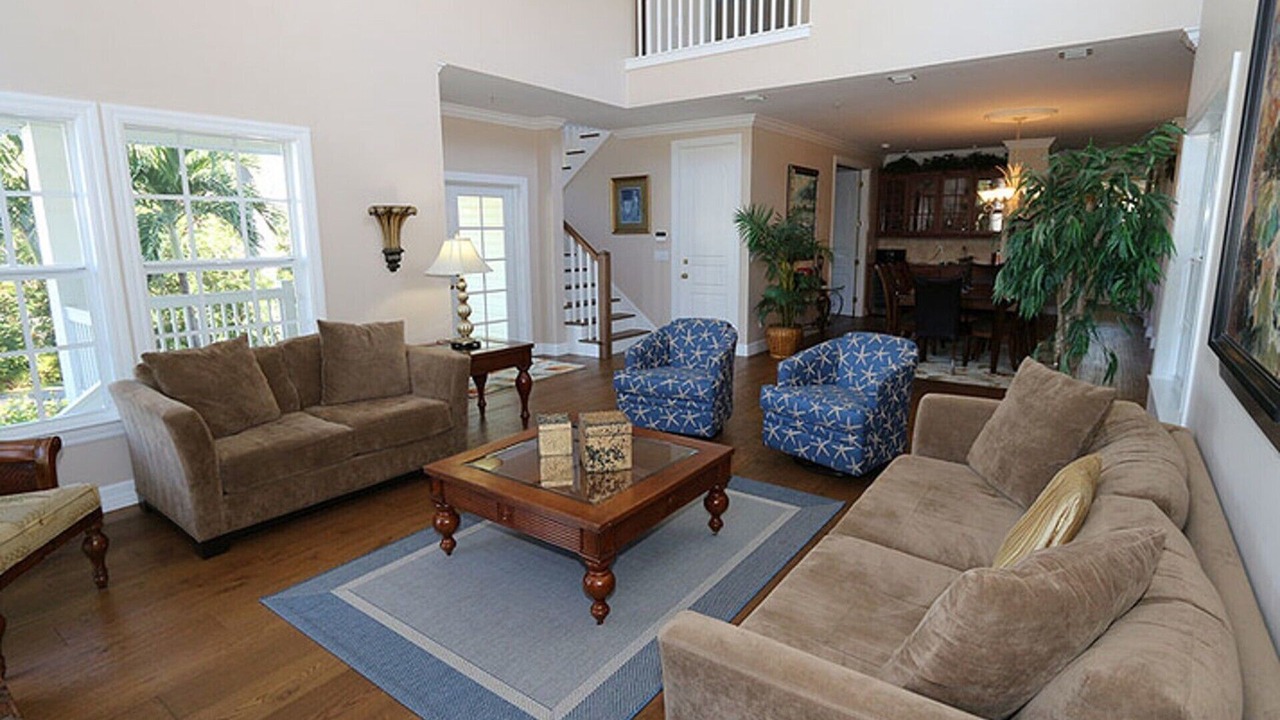 Photo of Livingroom in Captiva