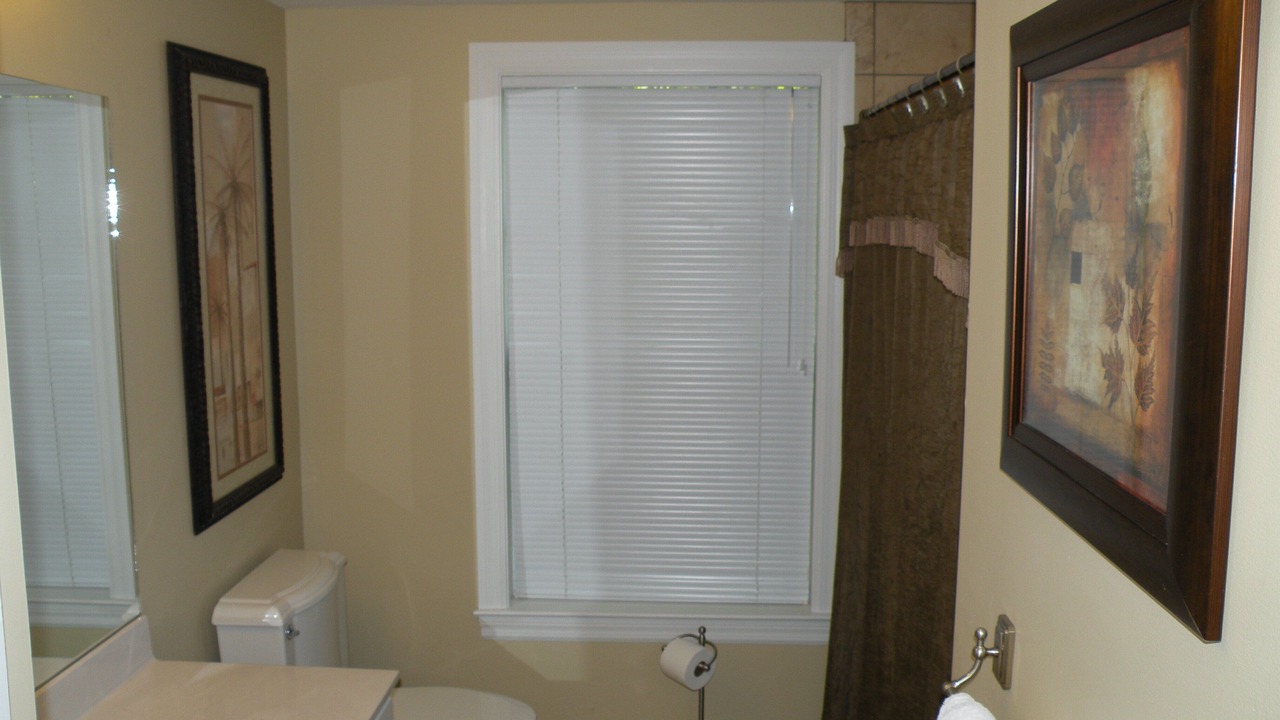 Photo of Bathroom in Captiva