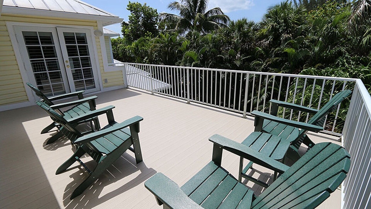 Photo of Outdoor in Captiva