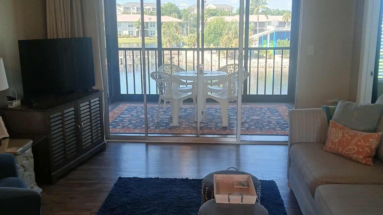 Photo of Livingroom in Iona