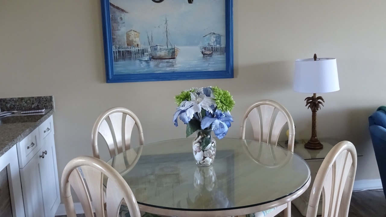 Photo of Livingroom in Iona