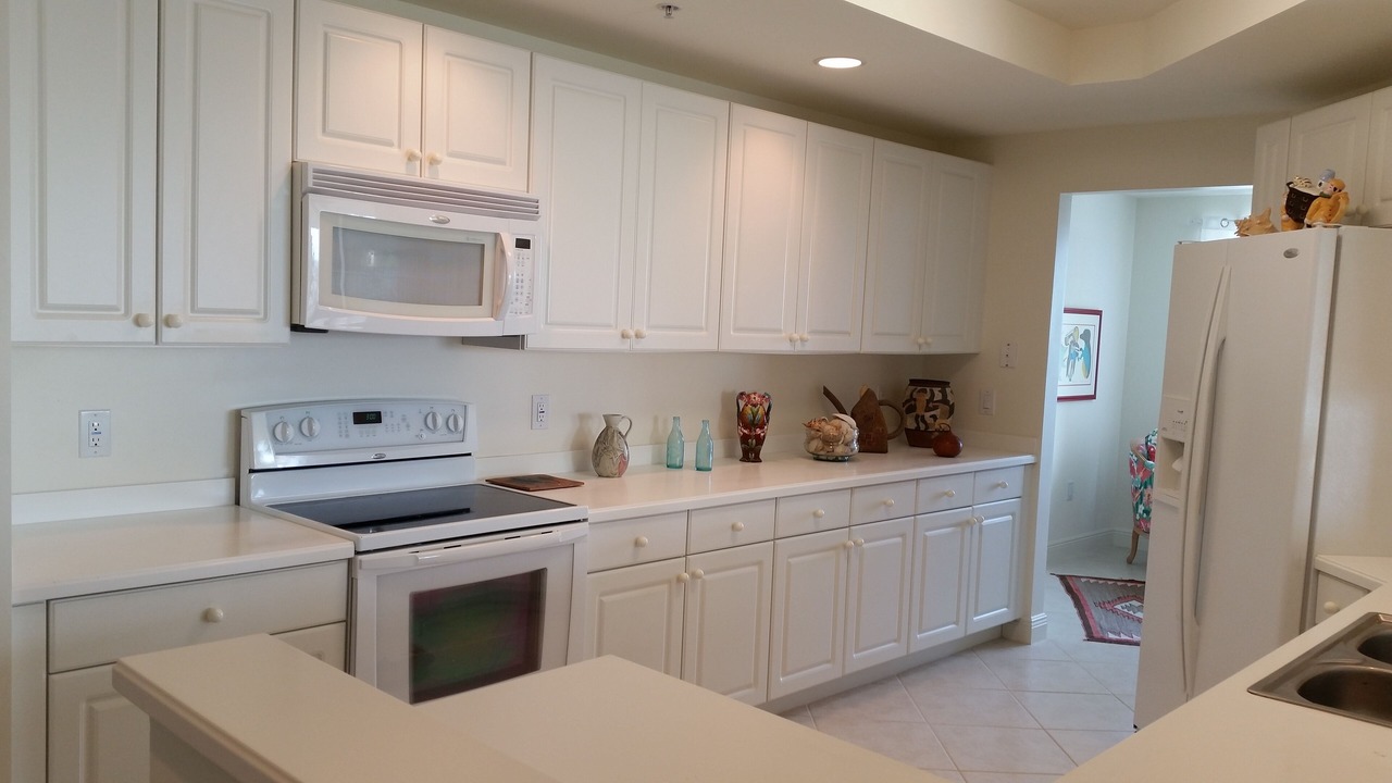 Photo of Kitchen in Edgewood