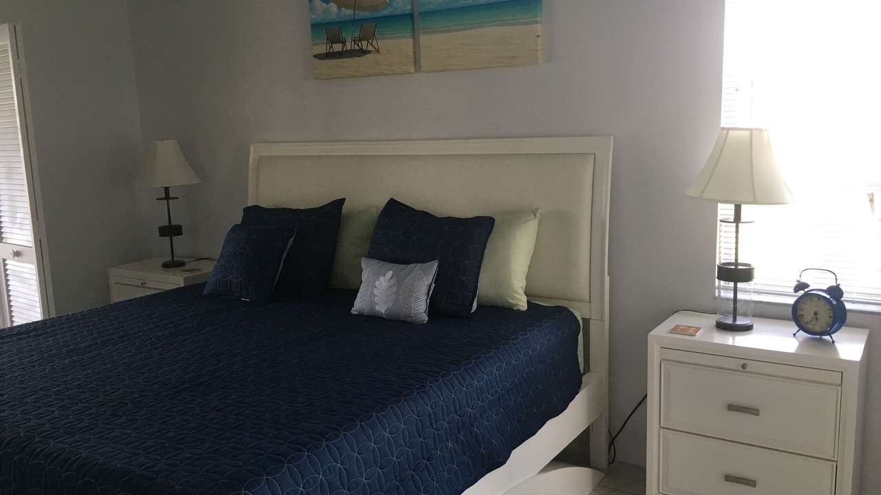 Photo of Bedroom in Pelican