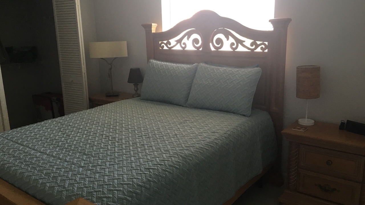 Photo of Bedroom in Pelican