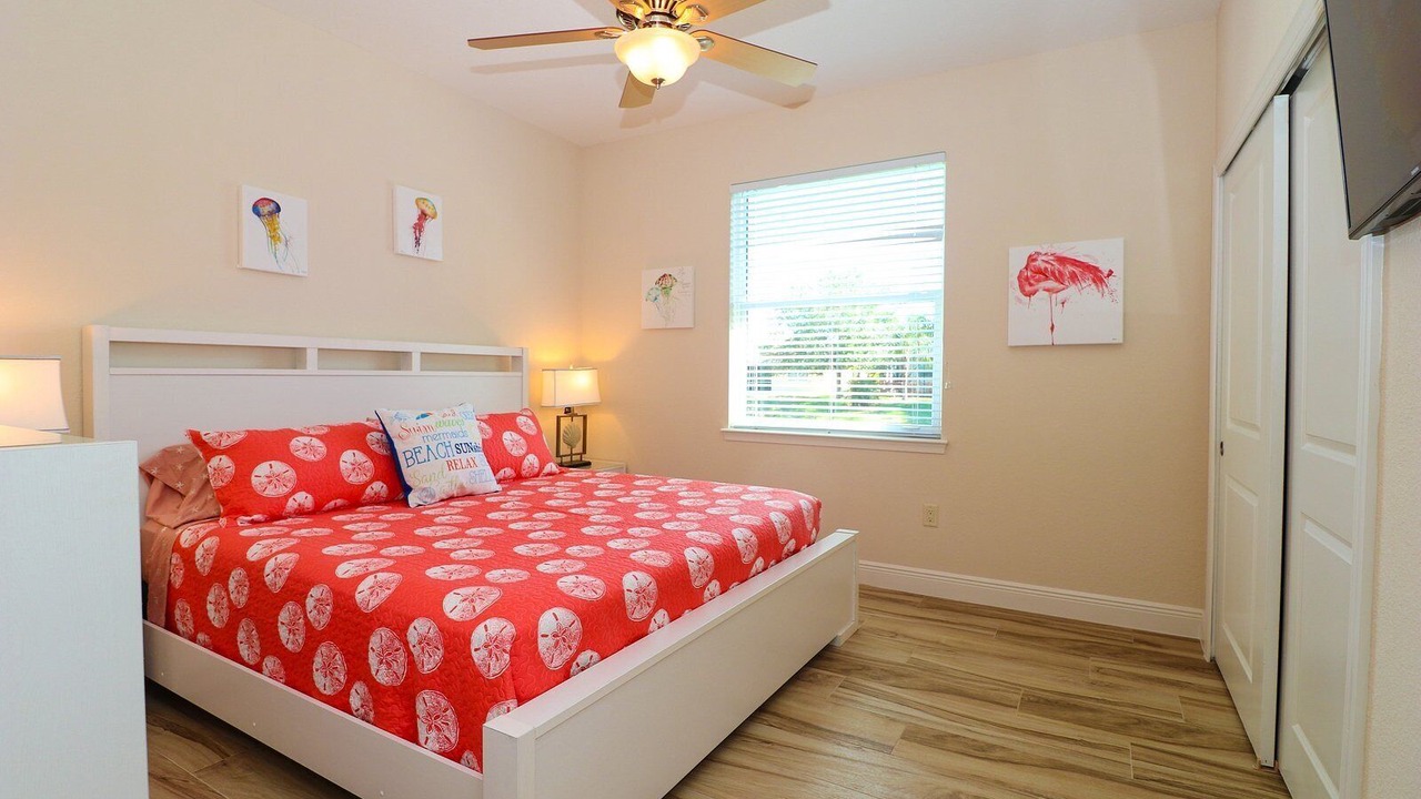 Photo of Bedroom in Pinehurst