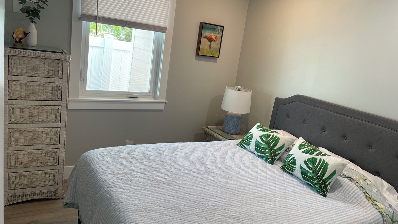 Photo of Bedroom in Englewood