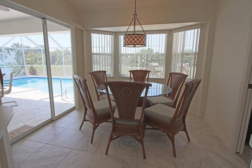 Photo of Outdoor in Rotonda Heights