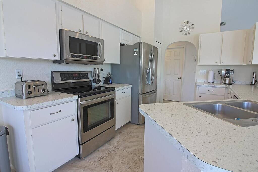Photo of Kitchen in Rotonda Heights