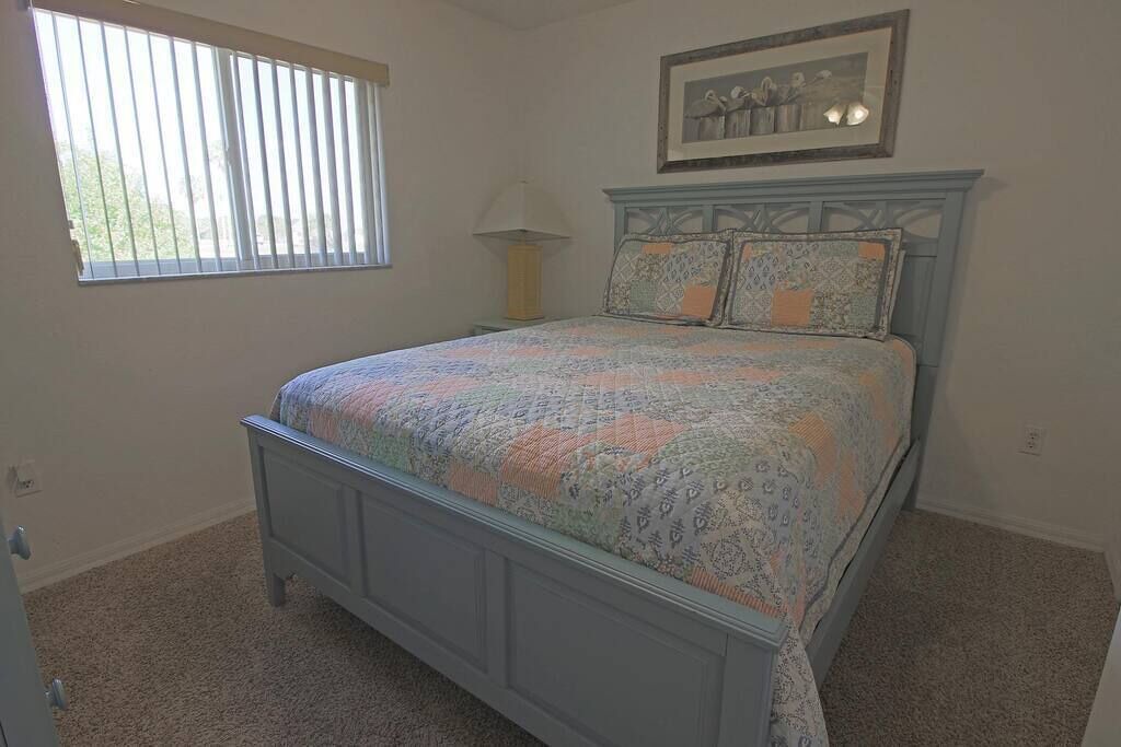Photo of Bedroom in Rotonda Heights