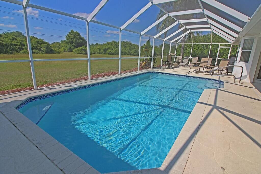 Photo of Outdoor in Rotonda Heights