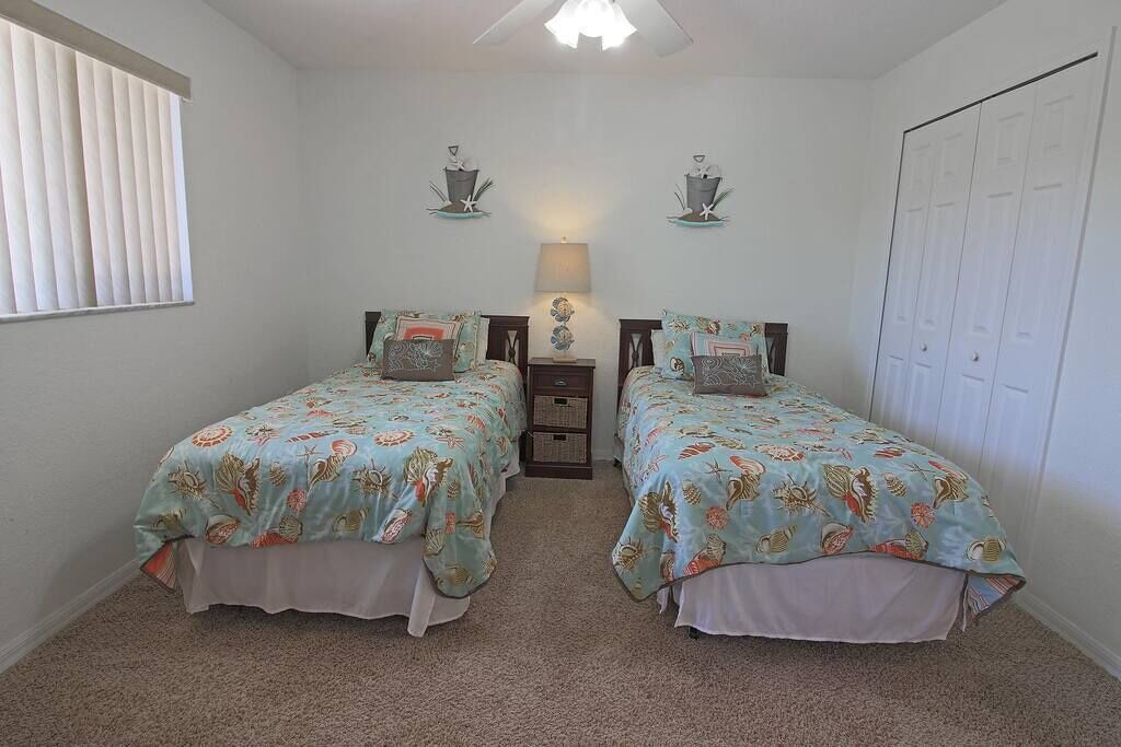 Photo of Bedroom in Rotonda Heights