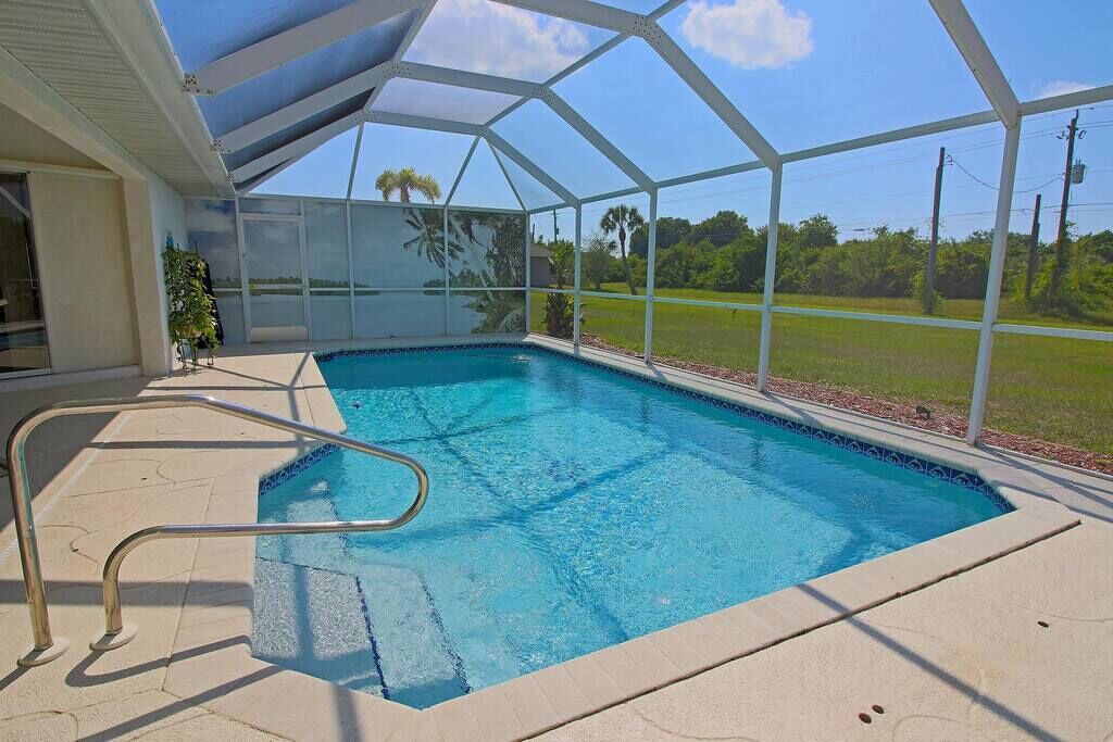 Photo of Outdoor in Rotonda Heights