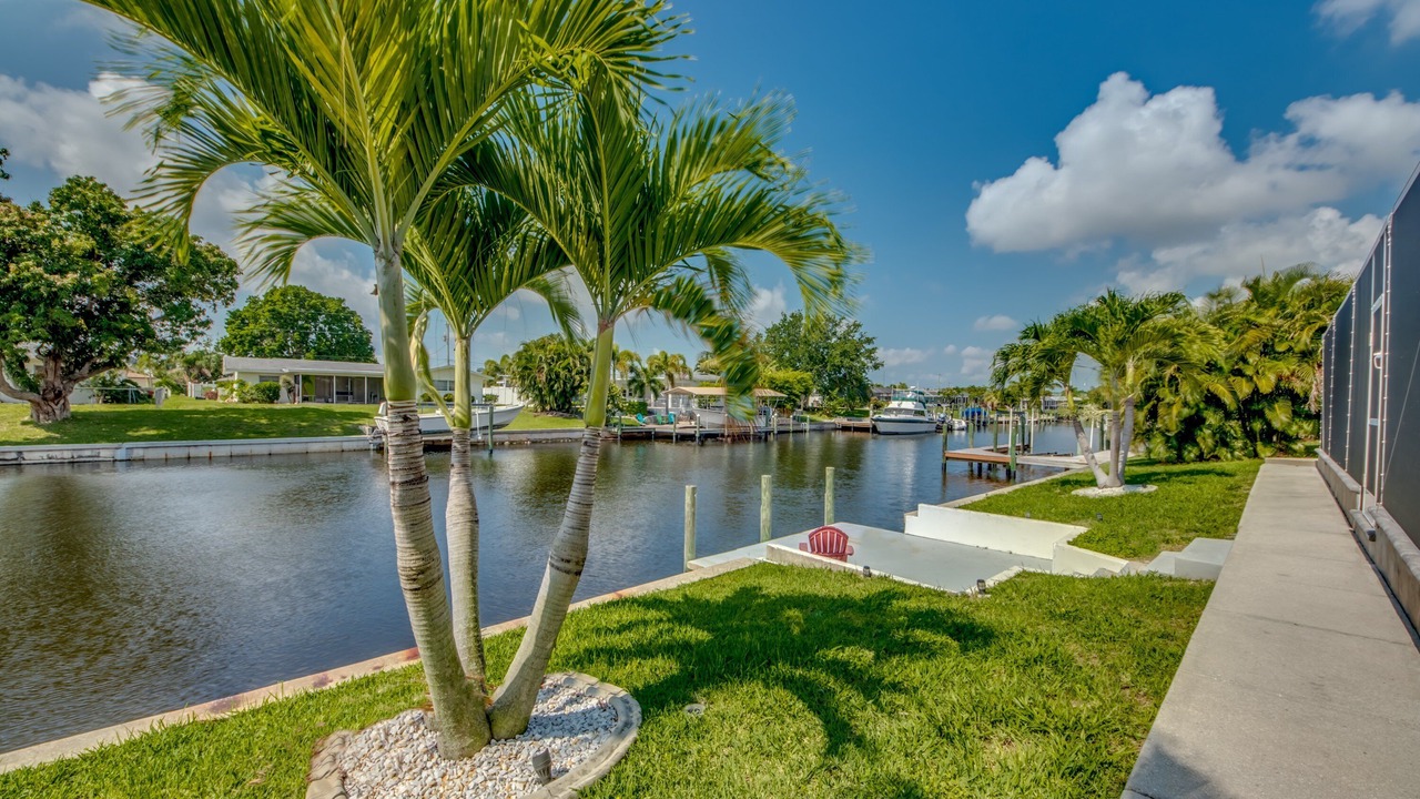 Photo of Outdoor in Caloosahatchee