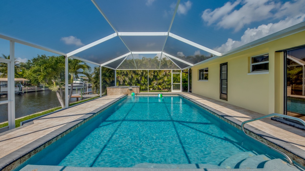 Photo of Outdoor in Caloosahatchee