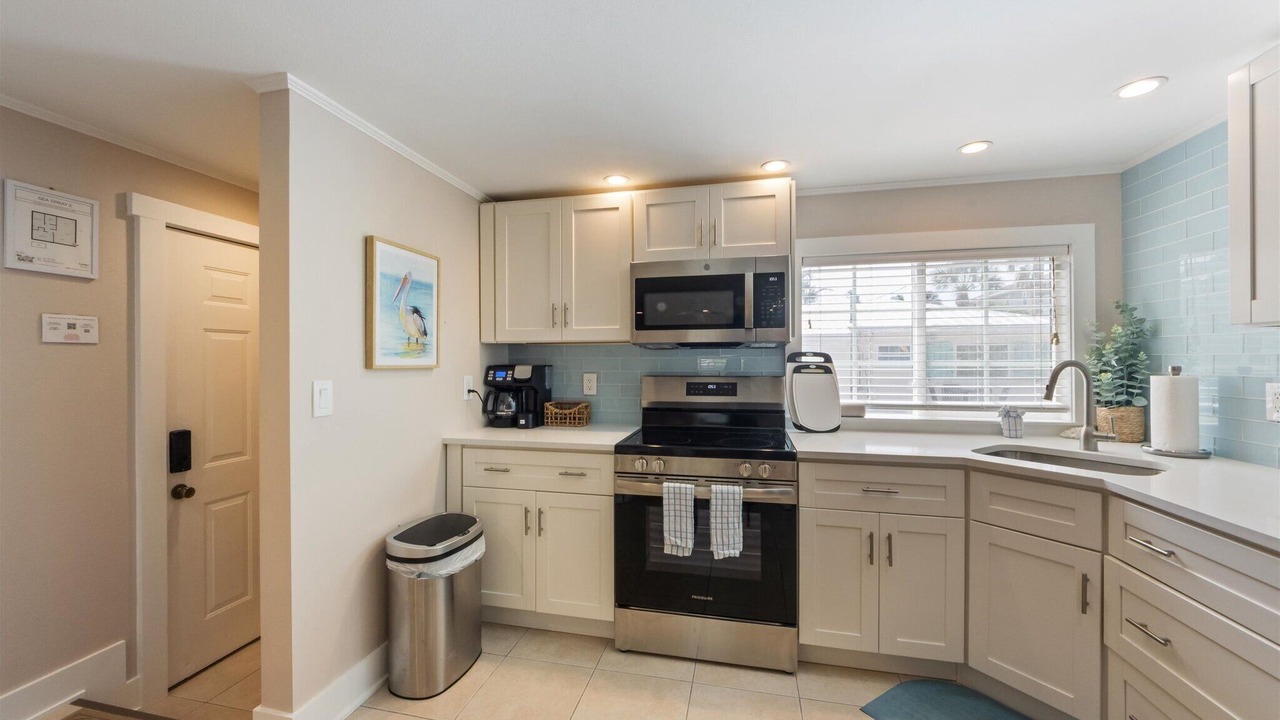 Photo of Kitchen in Anna Maria
