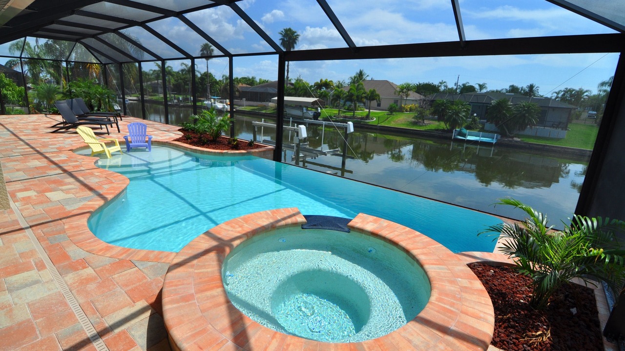 Photo of Outdoor in Caloosahatchee