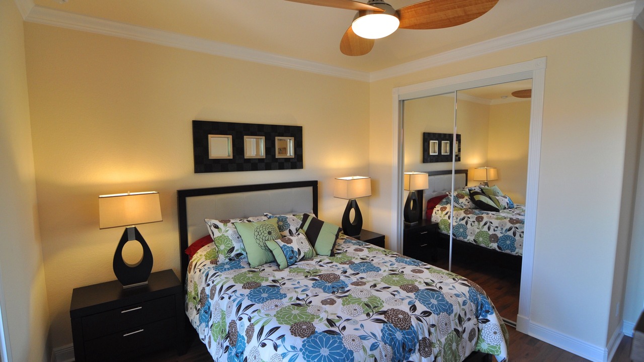 Photo of Bedroom in Caloosahatchee