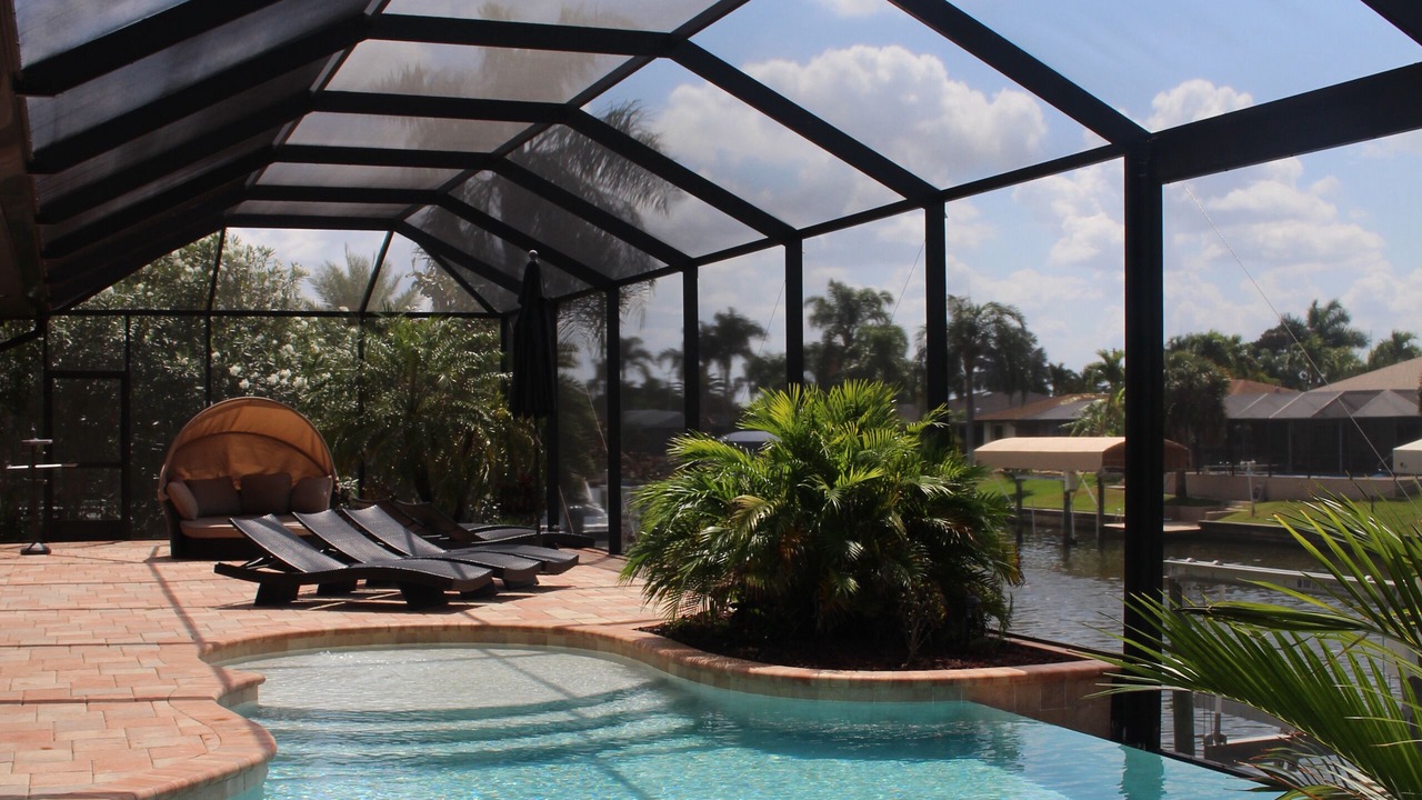 Photo of Outdoor in Caloosahatchee