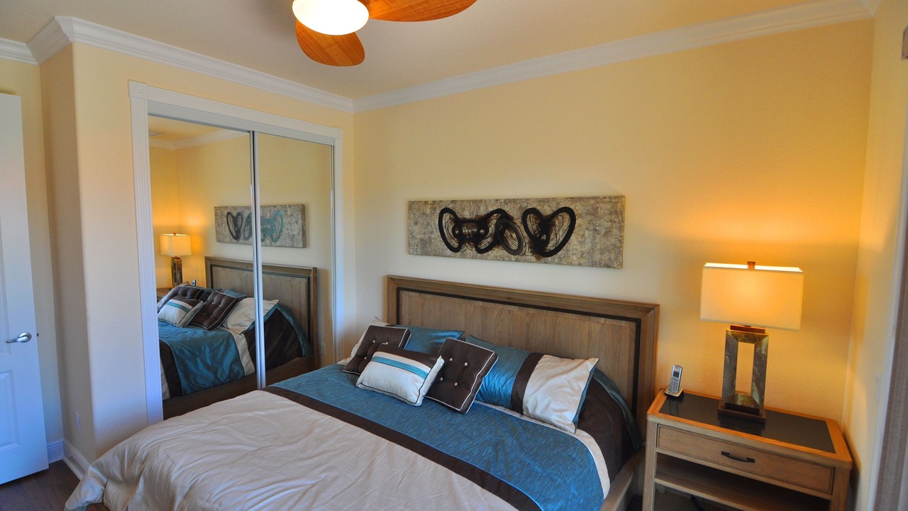 Photo of Bedroom in Caloosahatchee
