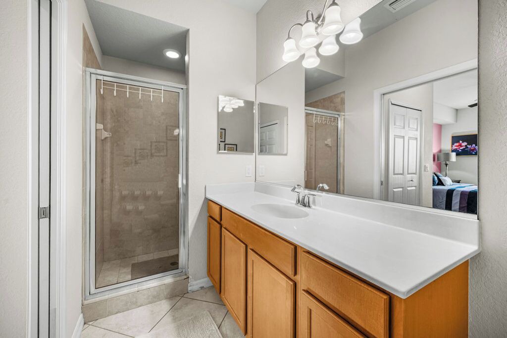 Photo of Bathroom in Braden River