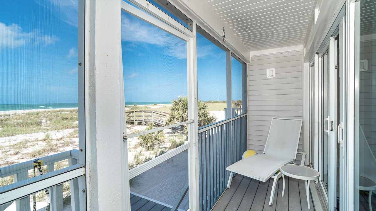 Photo of Outdoor in Palm Island