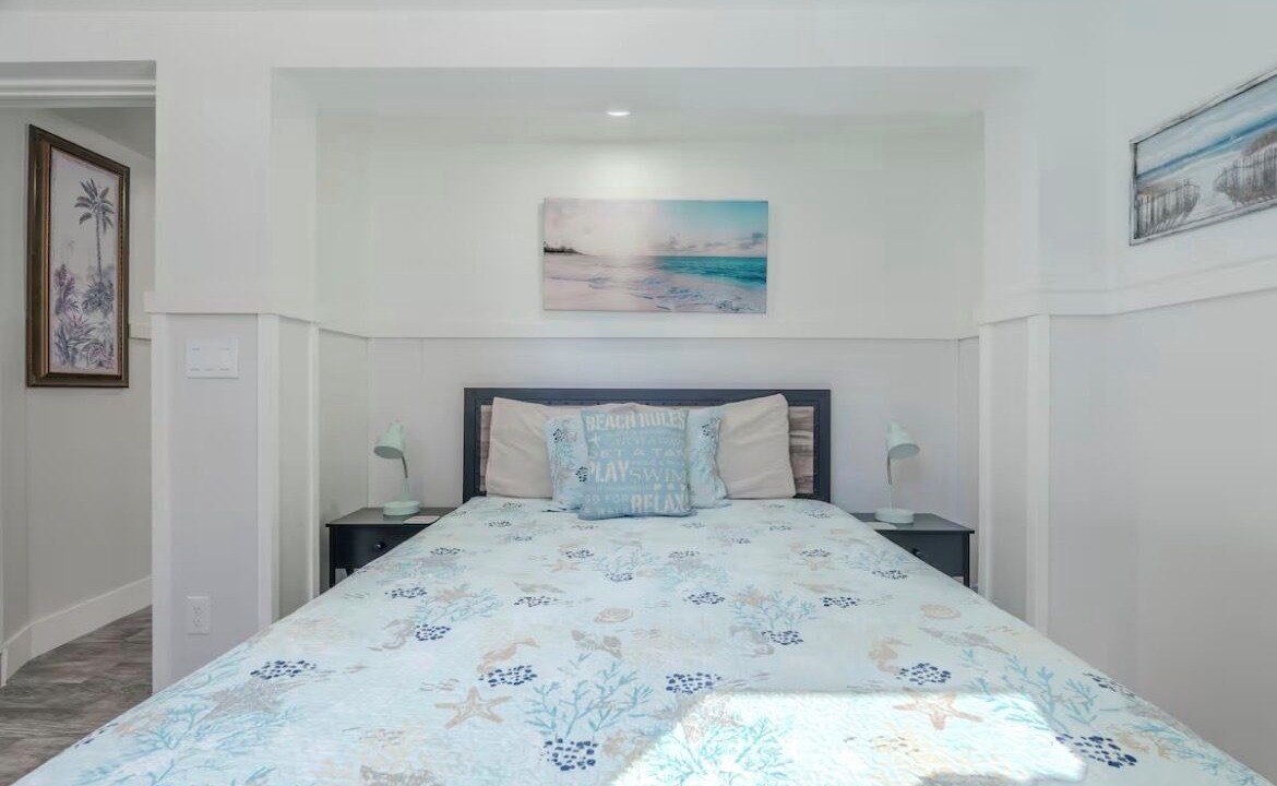 Photo of Bedroom in Fort Myers Beach
