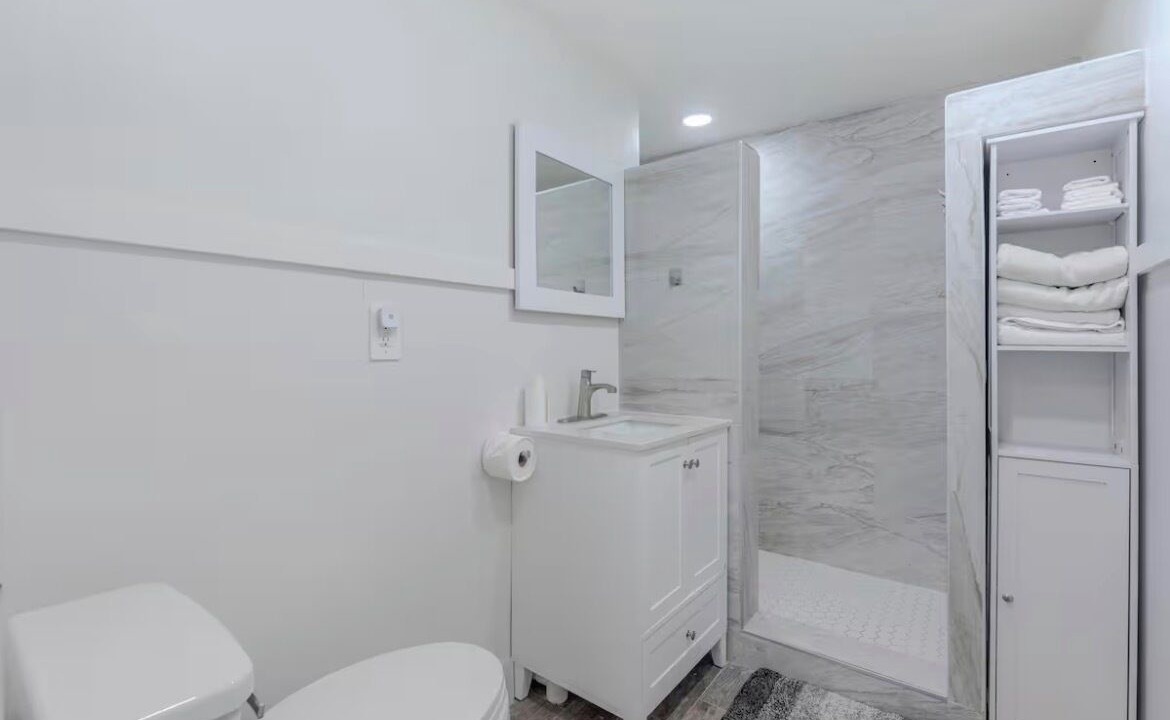 Photo of Bathroom in Fort Myers Beach