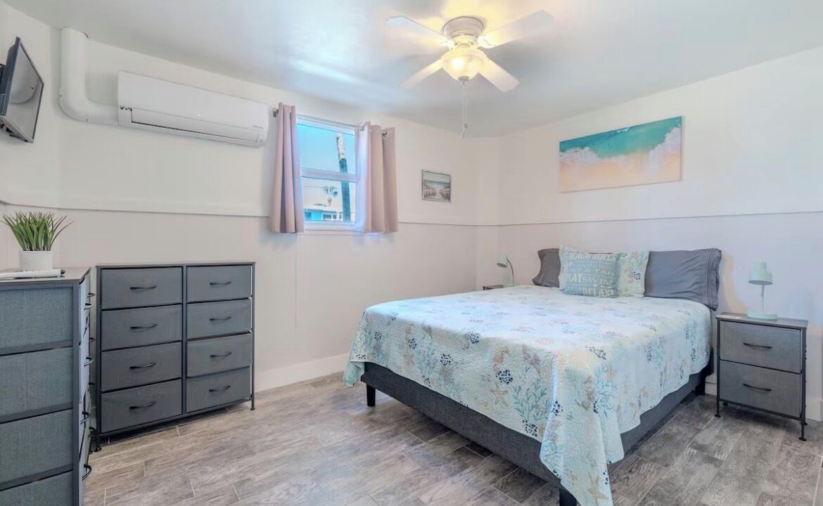 Photo of Bedroom in Fort Myers Beach