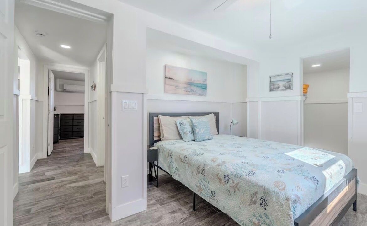 Photo of Bedroom in Fort Myers Beach