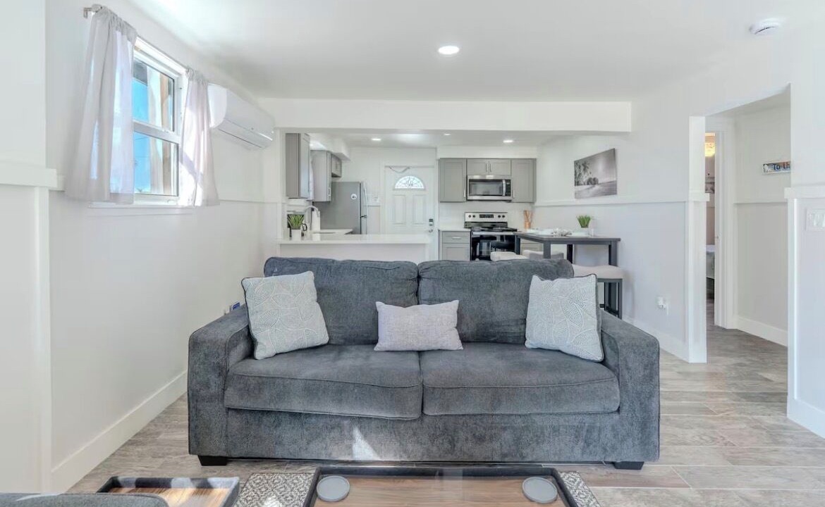 Photo of Livingroom in Fort Myers Beach