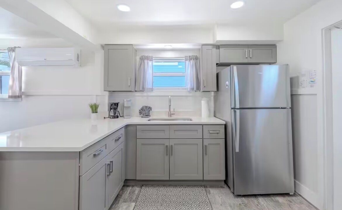 Photo of Kitchen in Fort Myers Beach
