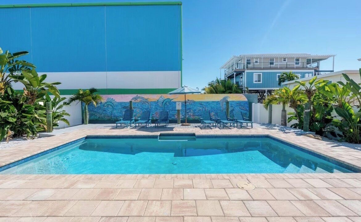 Photo of Outdoor in Fort Myers Beach
