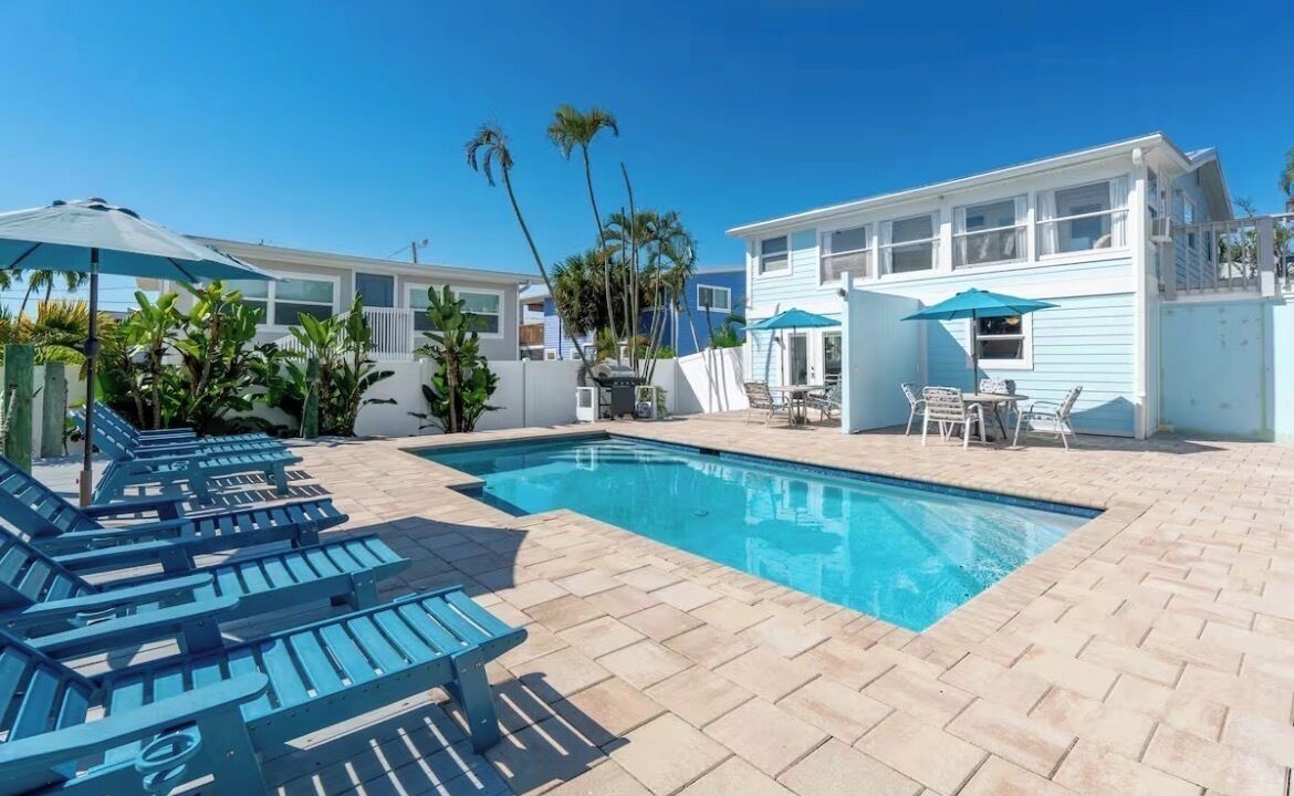 Photo of Outdoor in Fort Myers Beach