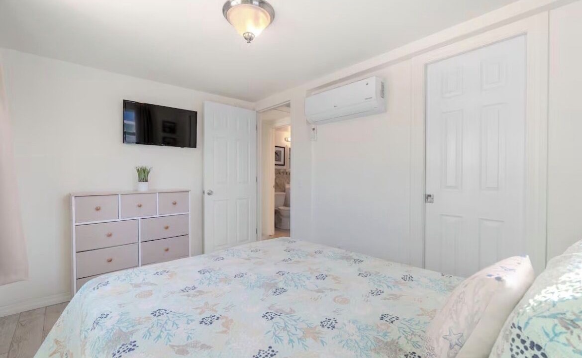 Photo of Bedroom in Fort Myers Beach