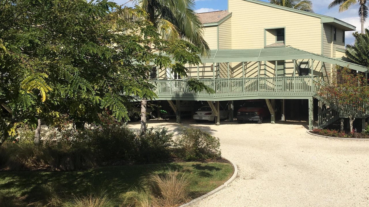 Photo of Outdoor in Bokeelia
