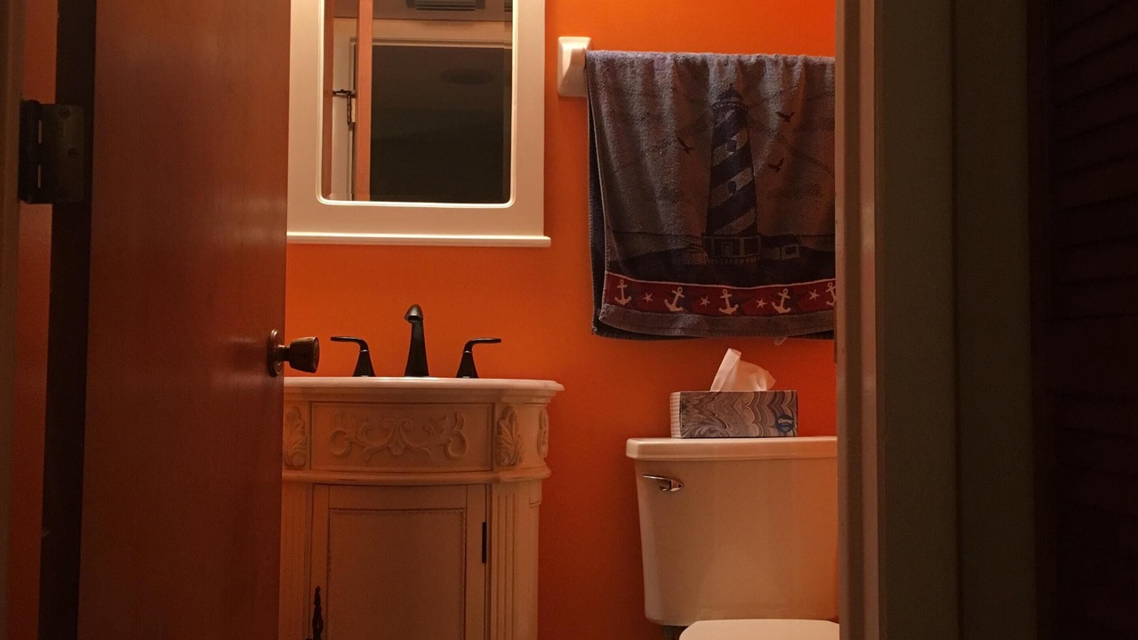 Photo of Bathroom in Bokeelia