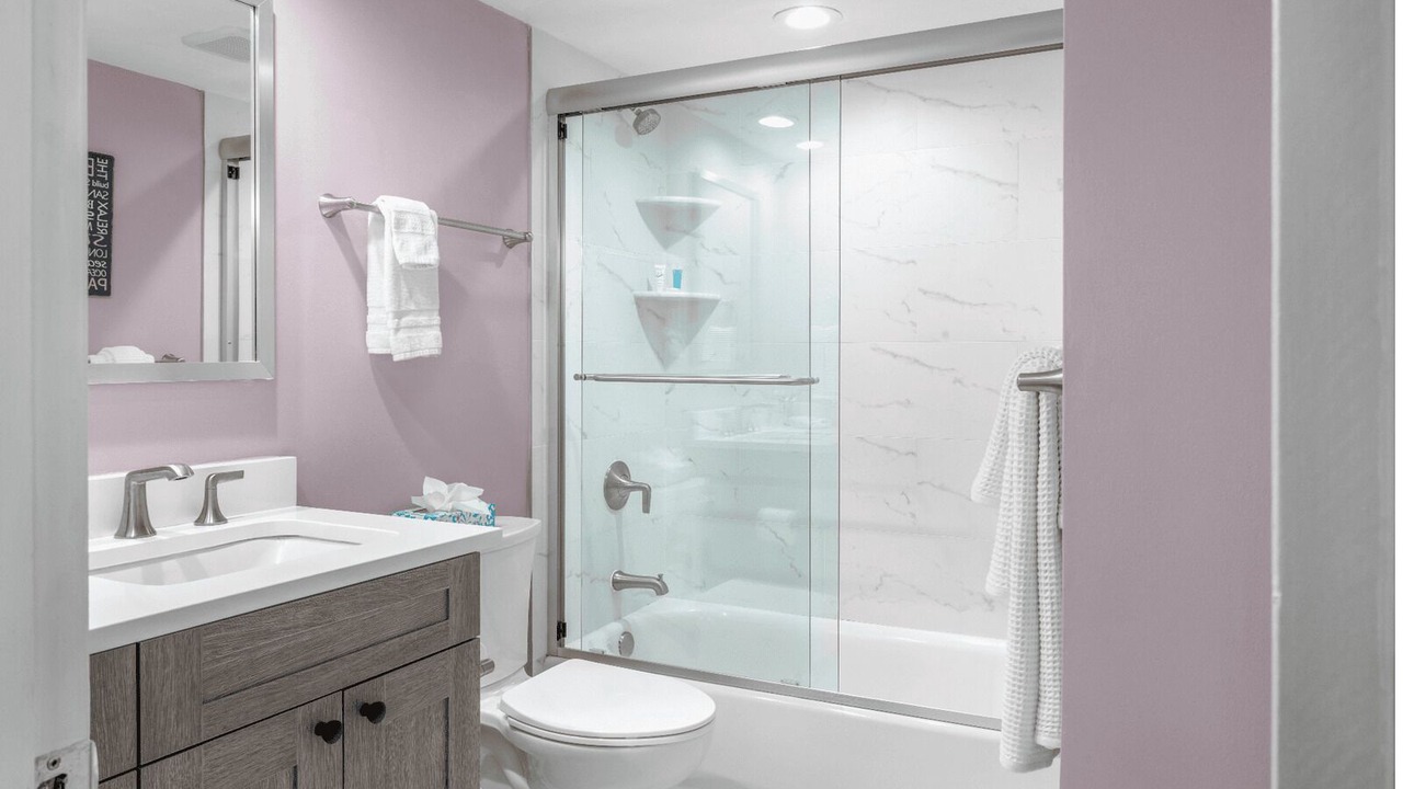 Photo of Bathroom in Sanibel