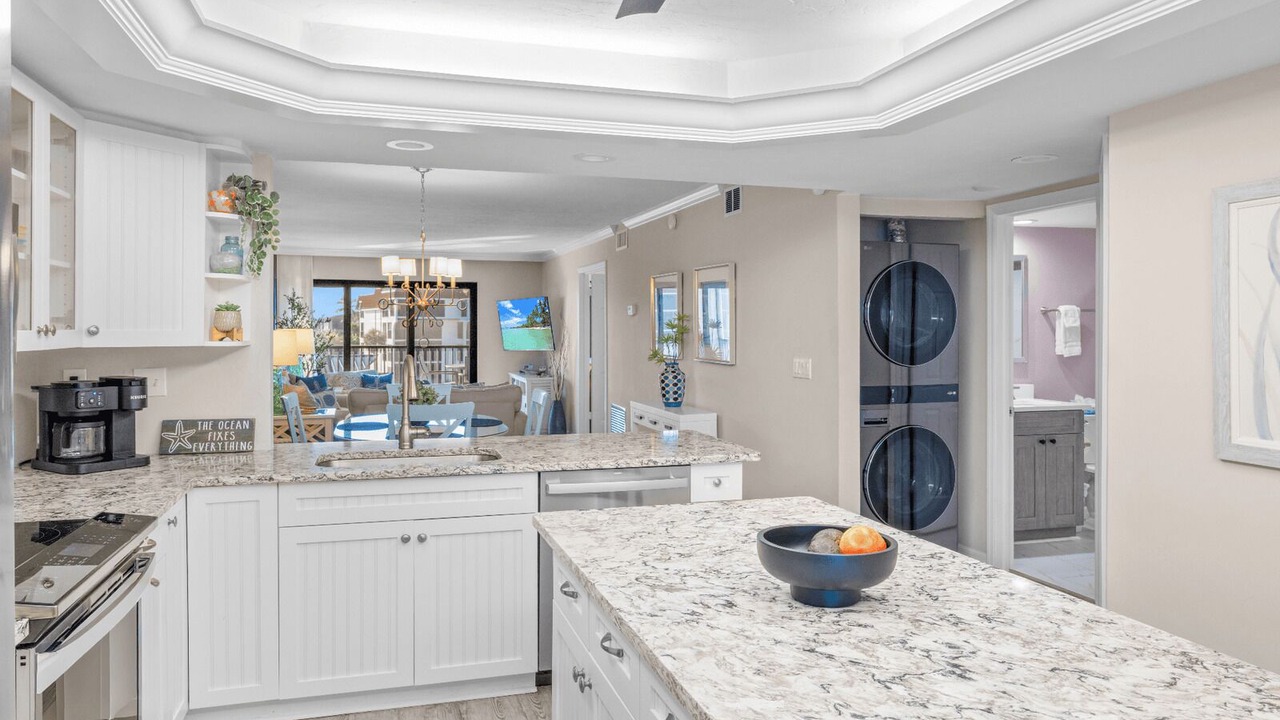 Photo of Kitchen in Sanibel