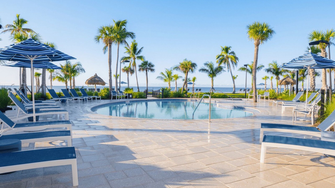 Photo of Outdoor in Sanibel