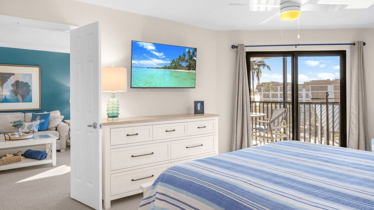 Photo of Bedroom in Sanibel