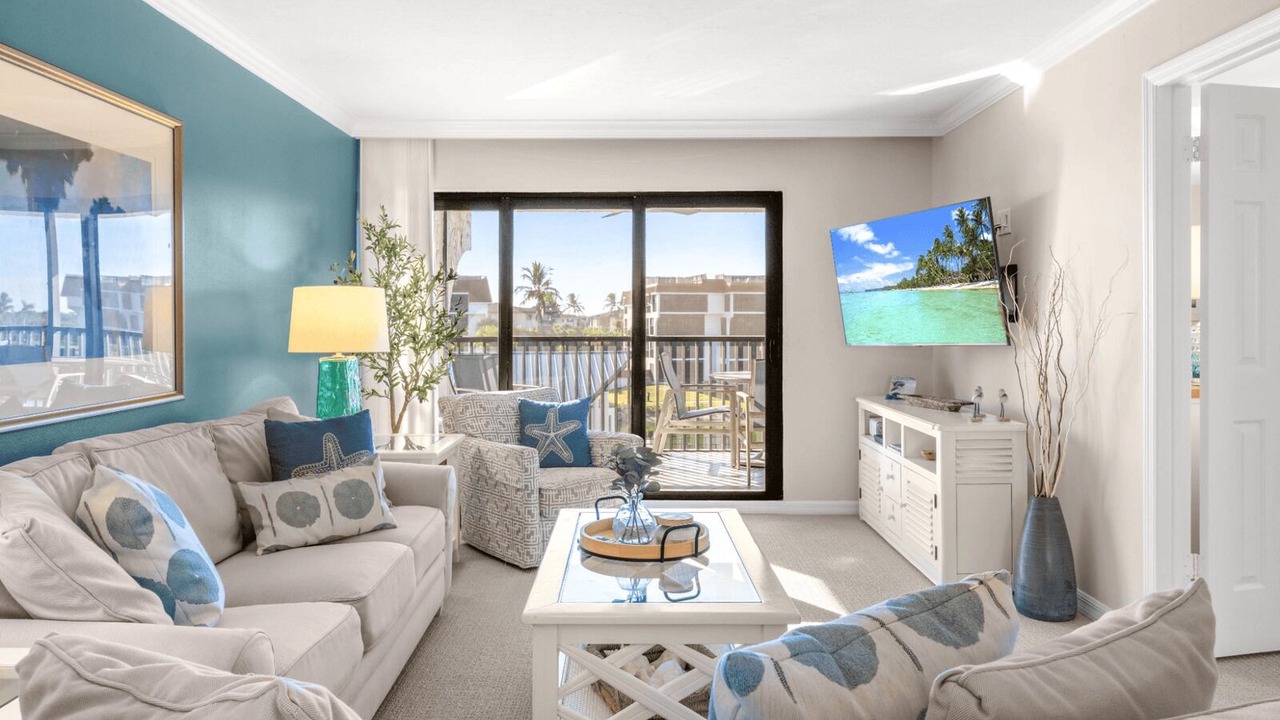 Photo of Livingroom in Sanibel