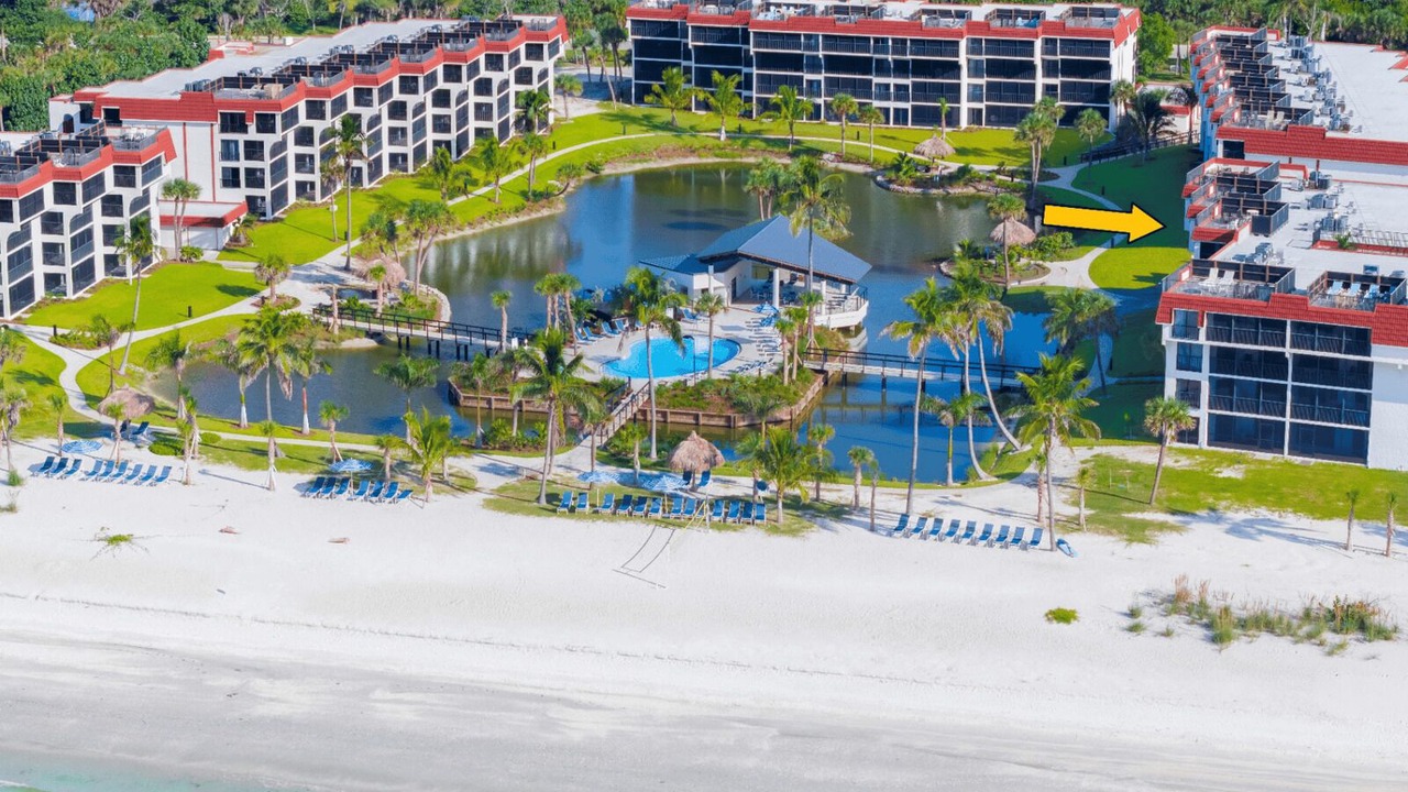 Photo of Outdoor in Sanibel